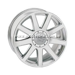REPLICA AU 906d-16-R131 S  (Audi) R16 5/112